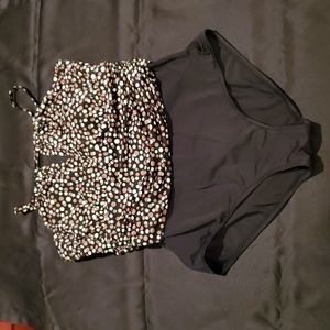 Swim Suit